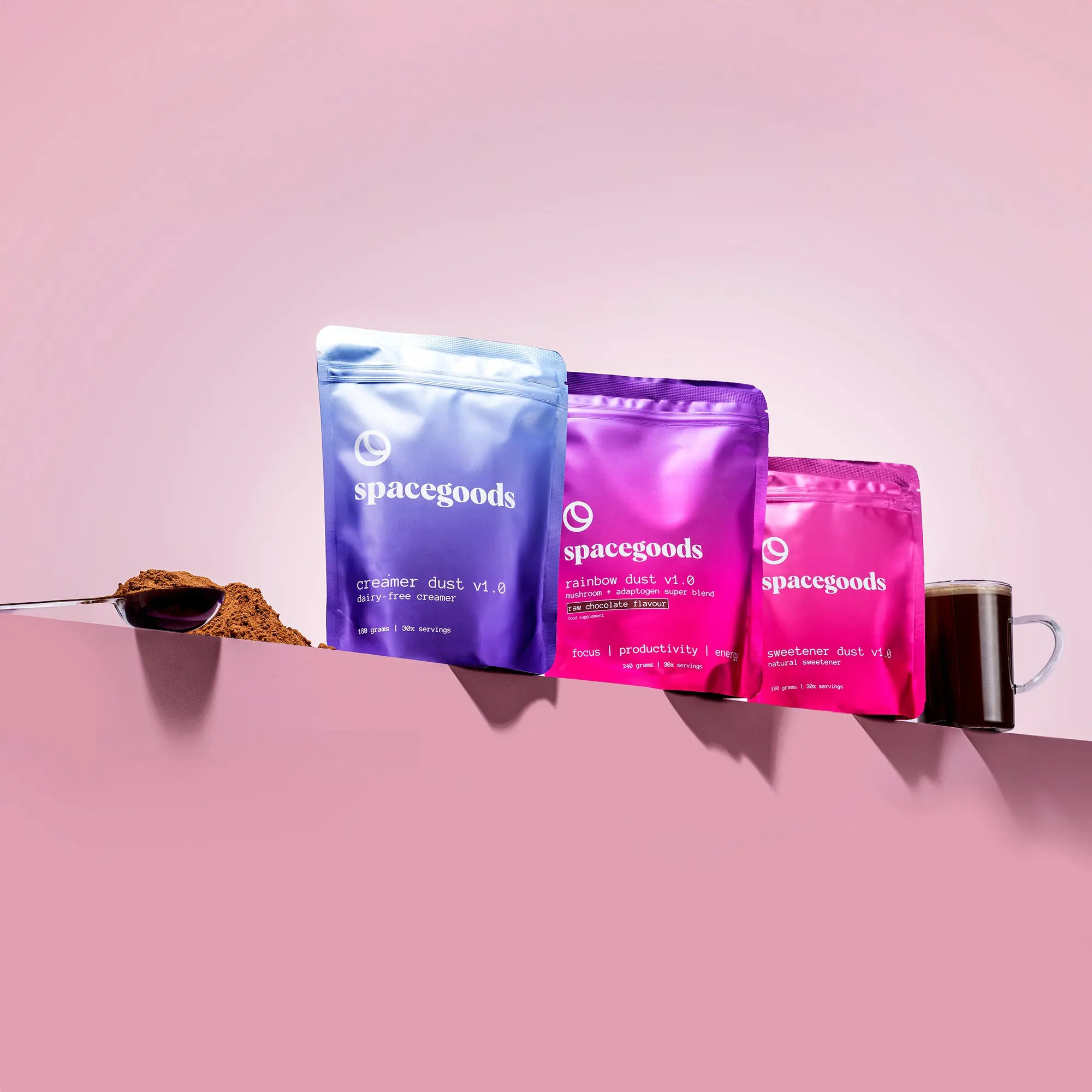 creamer dust - Image 10