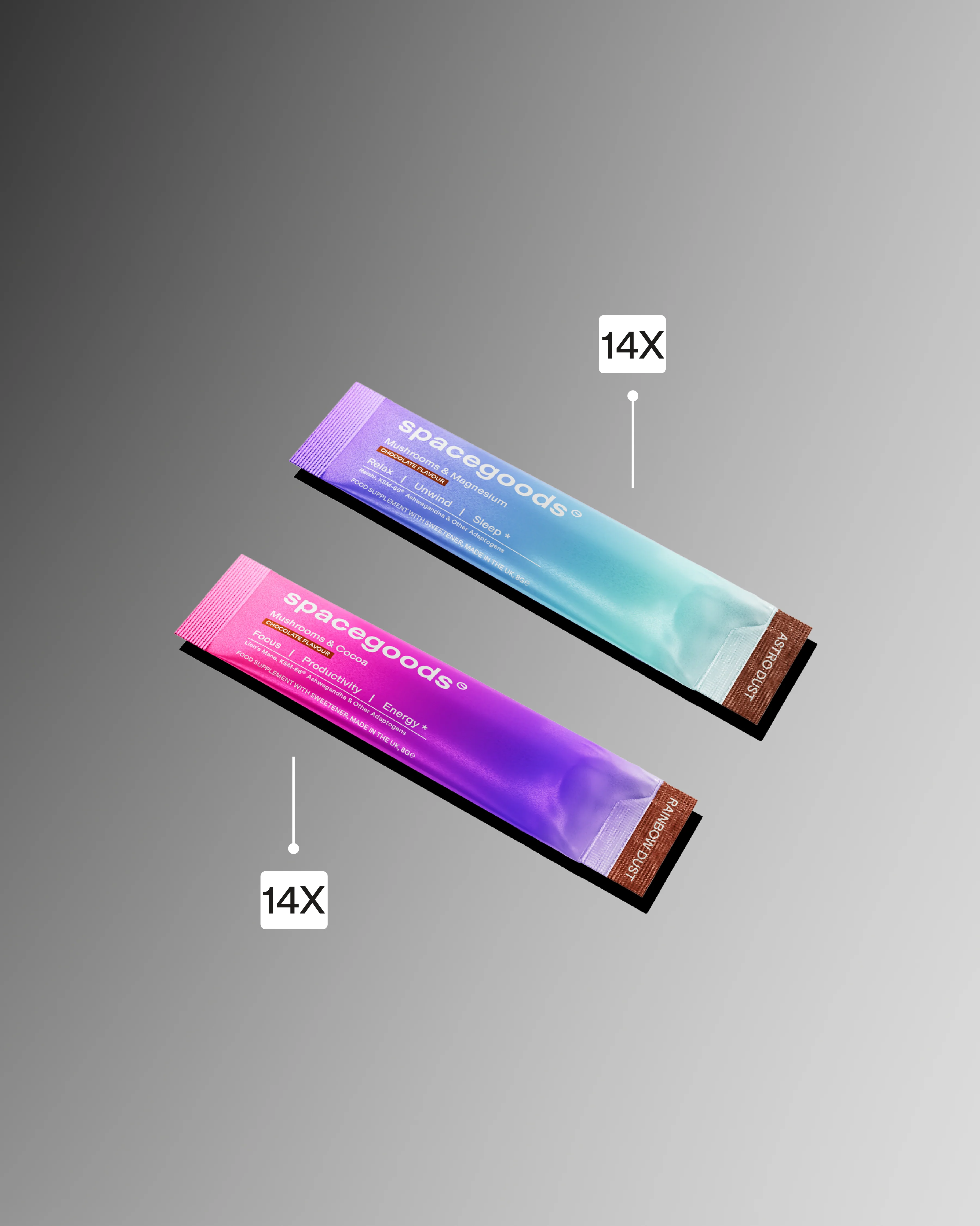 Day + Night Samples - Image 3
