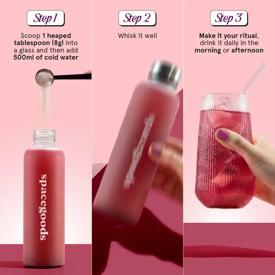 focus + restore starter kit - Image 7