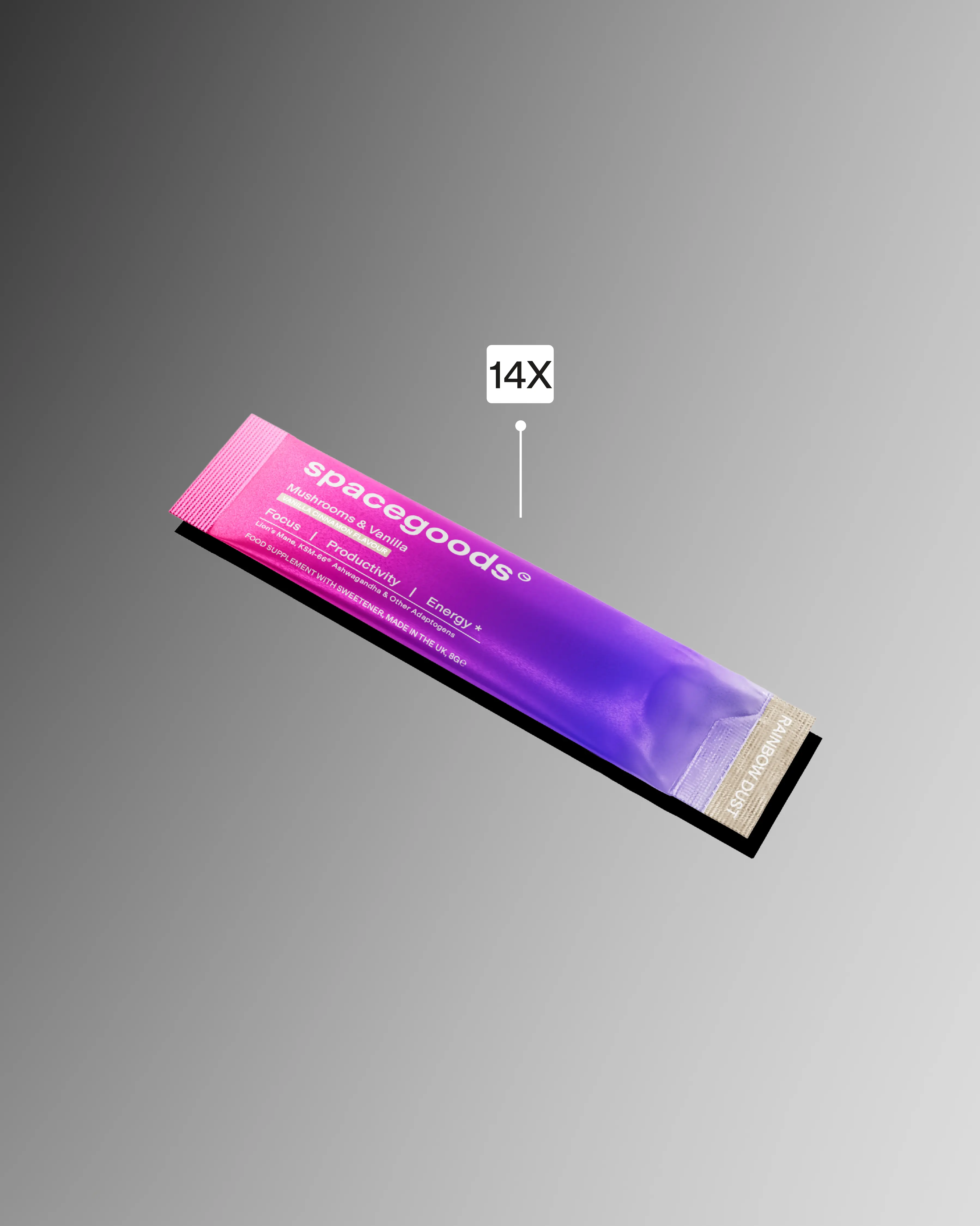 rainbow dust - sample pack - Image 32