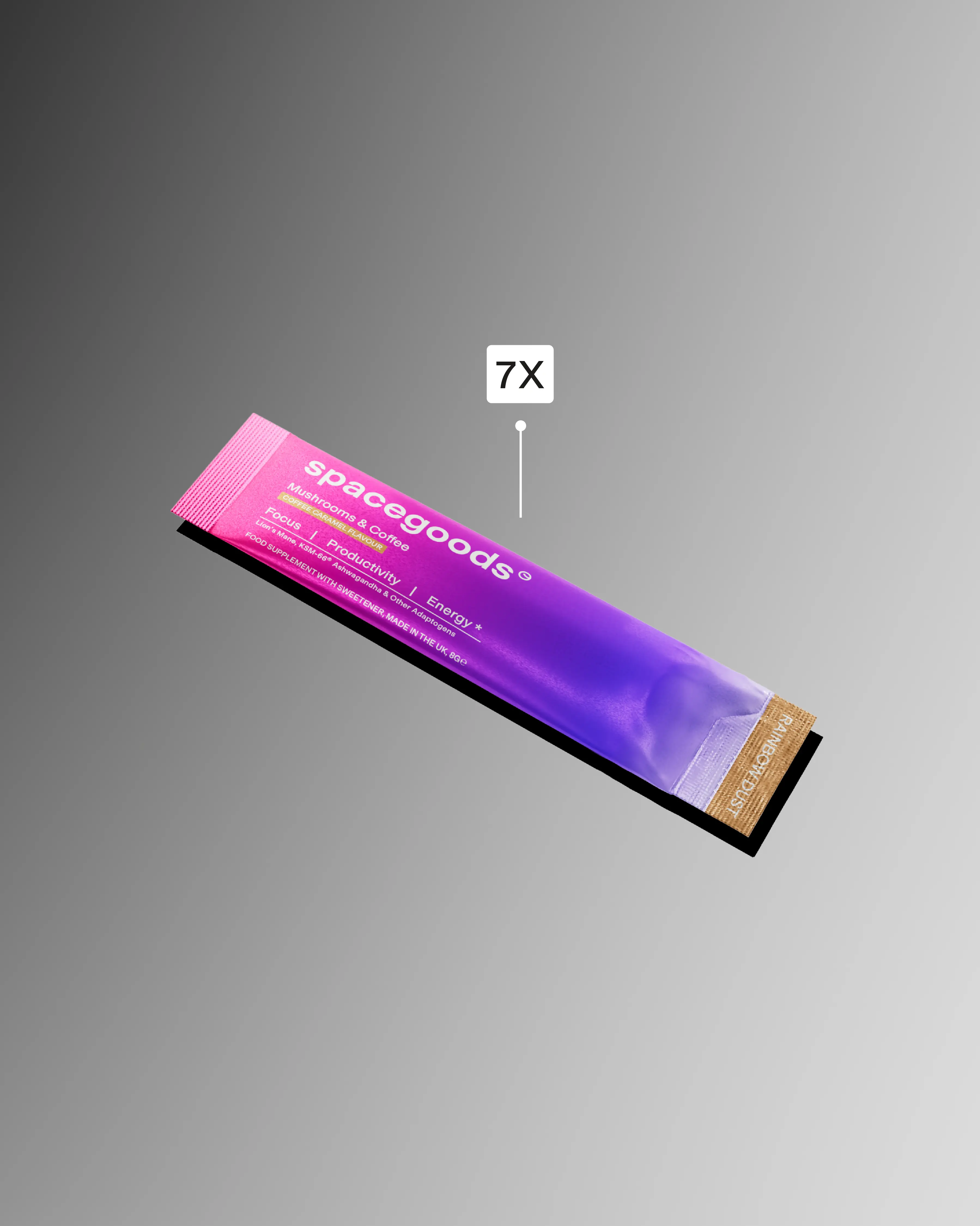 rainbow dust - sample pack - Image 37