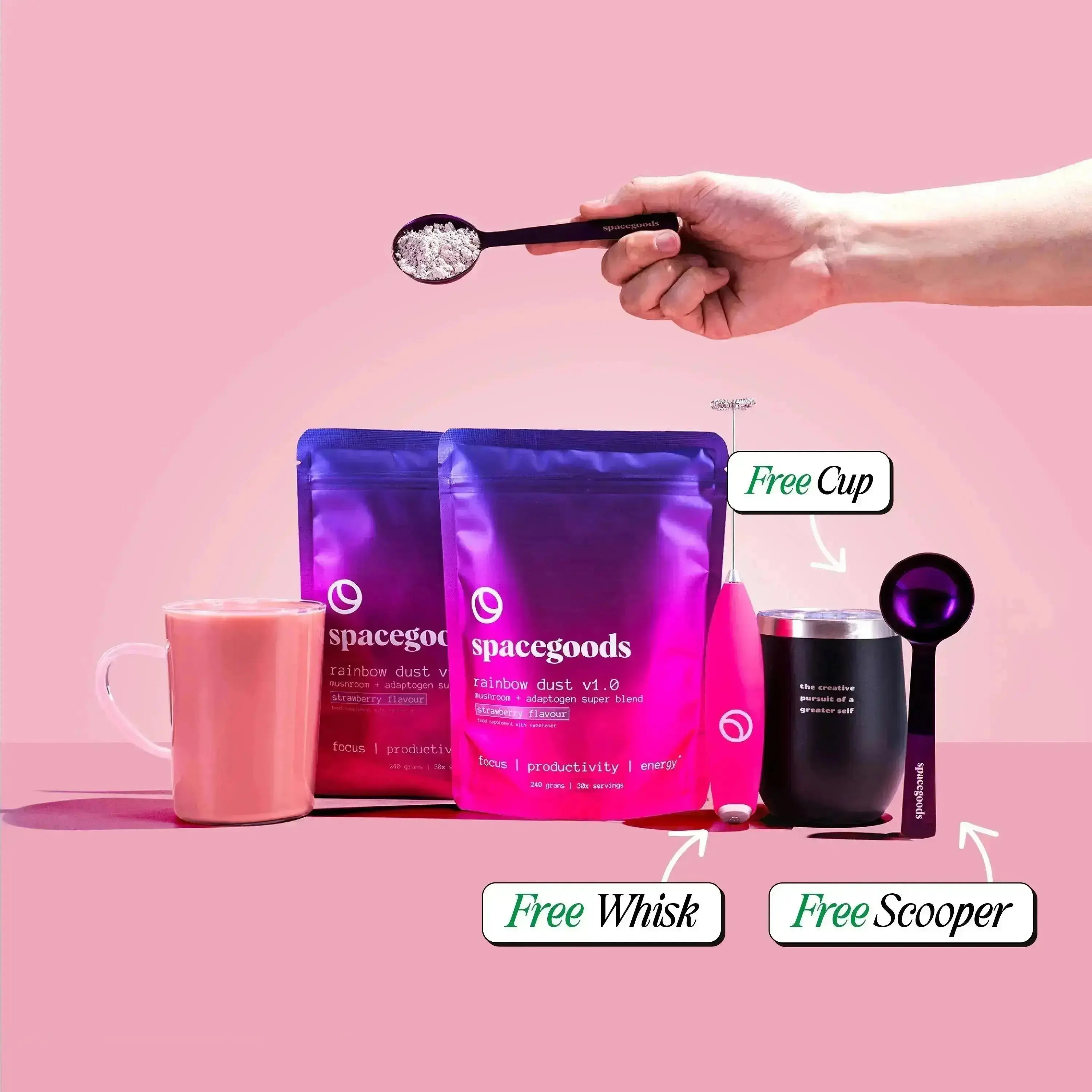 rainbow dust - starter kit - Image 66